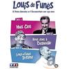 Louis de Funes box (DVD)