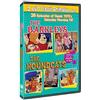 BARKLEYS & THE HOUNDCATS (2PC) BARKLEYS & THE HOUNDCATS (2PC) DVD NUOVO