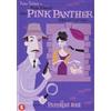 Warner Pink Panther film collection (DVD) Blake Edwards David Niven Peter Sellers