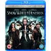 Universal Pictures Snow White and the Huntsman (Blu-ray) Christopher Obi Johnny Harris Bob Hoskins