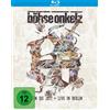 tonpool Medien GmbH Böhse Onkelz - Memento - Gegen die Zeit + Live in Berlin (DVD) Böhse Onkelz