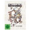 tonpool Medien GmbH Böhse Onkelz - Memento - Gegen die Zeit + Live in Berlin (DVD) Böhse Onkelz
