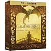 BookSpot B.V. (inzake New Book uitg) Game of Thrones - Seizoen 5 (Blu-ray)