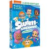 Nickelodeon Bubble Guppies: Swim-Sational Collection (DVD)