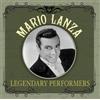 Legendary Performers (CD) Mario Lanza