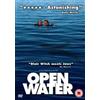 Whv Open Water (DVD) Blanchard Ryan Daniel Travis Saul Stein
