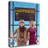 Plaion Pictures Hector and the Search for Happiness (DVD) Togo Igawa Chris Gauthier Simon Pegg