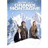 Cult Media Oltre Le Grandi Montagne (Blu-ray) Logan Rattray