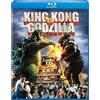 Universal Pictures Home Entertainment King Kong vs. Godzilla (Blu-ray)