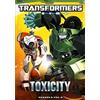 Transformers prime - Toxicity (DVD)