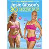 Universal Pictures Josie Gibson's 30 Second Slim (DVD) Josie Gibson