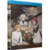 Crunchyroll Mushoku Tensei: Jobless Reincarnation - Season 1 (Blu-ray) Various