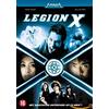 Legion X (DVD) Amasia