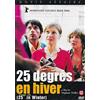 25 Degres En Hiver (DVD)