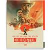 Distribution Solutions Eddington (Blu-ray) Deirdre O'Connell Joaquin Phoenix Luke Grimes Pedro Pascal