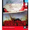 Raro Video Usa Ltd. Ubaldo Terzani Horror Show (Blu-ray) Giuseppe Soleri Paolo Sassanelli