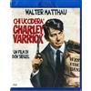Cult Media Chi Uccidera' Charley Varrick? (Blu-ray) Matthau Don Baker Farr Robinson North