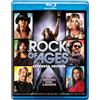 Warner Bros. Rock of Ages (Blu-ray) Julianne Hough Diego Boneta Russell Brand Paul Giamatti