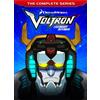 Universal Voltron: Legendary Defender - The Complete Series Bex Taylor-Klaus Jeremy Shada