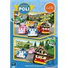 Robocar Poli - Dubbelbox (Deel 2 en 3) (DVD)