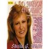 50 Jukebox Favourites (CD) Sheila White