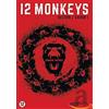 12 Monkeys - Seizoen 1 2015 (DVD)