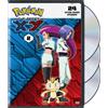 WarnerBrothers Pokemon the Series: XY Set 2 (DVD) Various