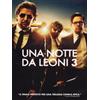 Wb Una notte da leoni 3 (DVD) Cooper Helms