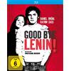 Fernsehjuw (Alive) Good Bye, Lenin! (Filmjuwelen) (Blu-ray) Becker Wolfgang