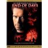 Universal Studios END OF DAYS COLLECTORS EDITION/W/S 2.35/DOL 5.1 (DVD)