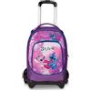 SEVEN TROLLEY JACK 3 RUOTE SEVEN LILO & STITCH YOU ARE MAGICAL 20H302601383