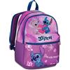 SEVEN ZAINO DOPPIO SCOMPARTO LILO & STITCH YOU ARE MAGICAL 20H302602383