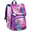SEVEN ZAINO ESTENSIBILE BIG LILO & STITCH YOU ARE MAGICAL 20H302600383