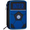 SEVEN ASTUCCIO 3 ZIP INTER OUR DESTINY 30F3026055D8