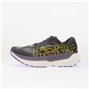 HOKA® Sneakers Hoka® M Rocket X Trail Squid Ink/ Neon Nebula