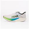 HOKA® Sneakers Hoka® U Rocket X 3 Frost/ Electric Lime
