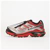 Salomon Sneakers Salomon XT-4 OG Ftw Silver/ Black/ Fiery Red