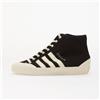 Y-3 Sneakers Y-3 Nisi HI Black/ Black/ Off White