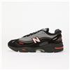New Balance Sneakers New Balance 1000 Black/ Neo Flame