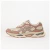 Asics Sneakers Asics Gel-NYC 2.0 Oatmeal/ Umeboshi