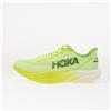 HOKA® Sneakers Hoka® M Mach 7 Neon Yuzu/ Hoka® Citrus