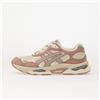 Asics Sneakers Asics Gel-NYC 2.0 Oatmeal/ Umeboshi