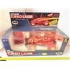 Nikko GIG NIKKO TURBO LASER 1/15 RADIOCOMANDATA NUOVISSIMA RARE!!