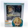 Good Smile Company Foglio Roulette Figura Good Smile Nendoroid 2540 Aventurine Honkai Star Rail ...