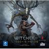 Pendragon Game Studio The Witcher - Il vecchio Mondo