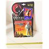 Kenner BATMAN THE ANIMATED SERIES TWO-FACE KENNER ACTION FIGURE NEW!!