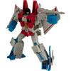 Takara Tomy Transformers Earthrise Series ER-05 Starscream Figure dal Giappone