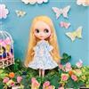 Takara Tomy Neo Blythe Shop Limited Fani Flamingo bambola figura TAKARA TOMY