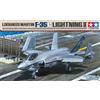 Tamiya 61127 1:48 US F-35C Lightning II - Replica Fedele, Kit Plastica, Artigian