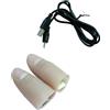 Light Fingers Puntelli Lampada da pollice Bambini e adulti